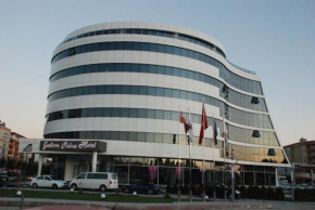 Golden Palas Hotel, Cerkezköy